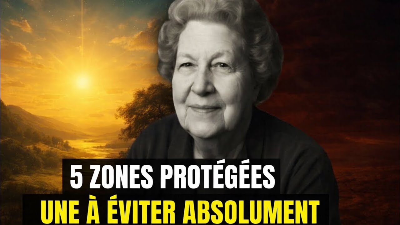 La Terre se transforme : ce que peu de gens sont prêts à entendre