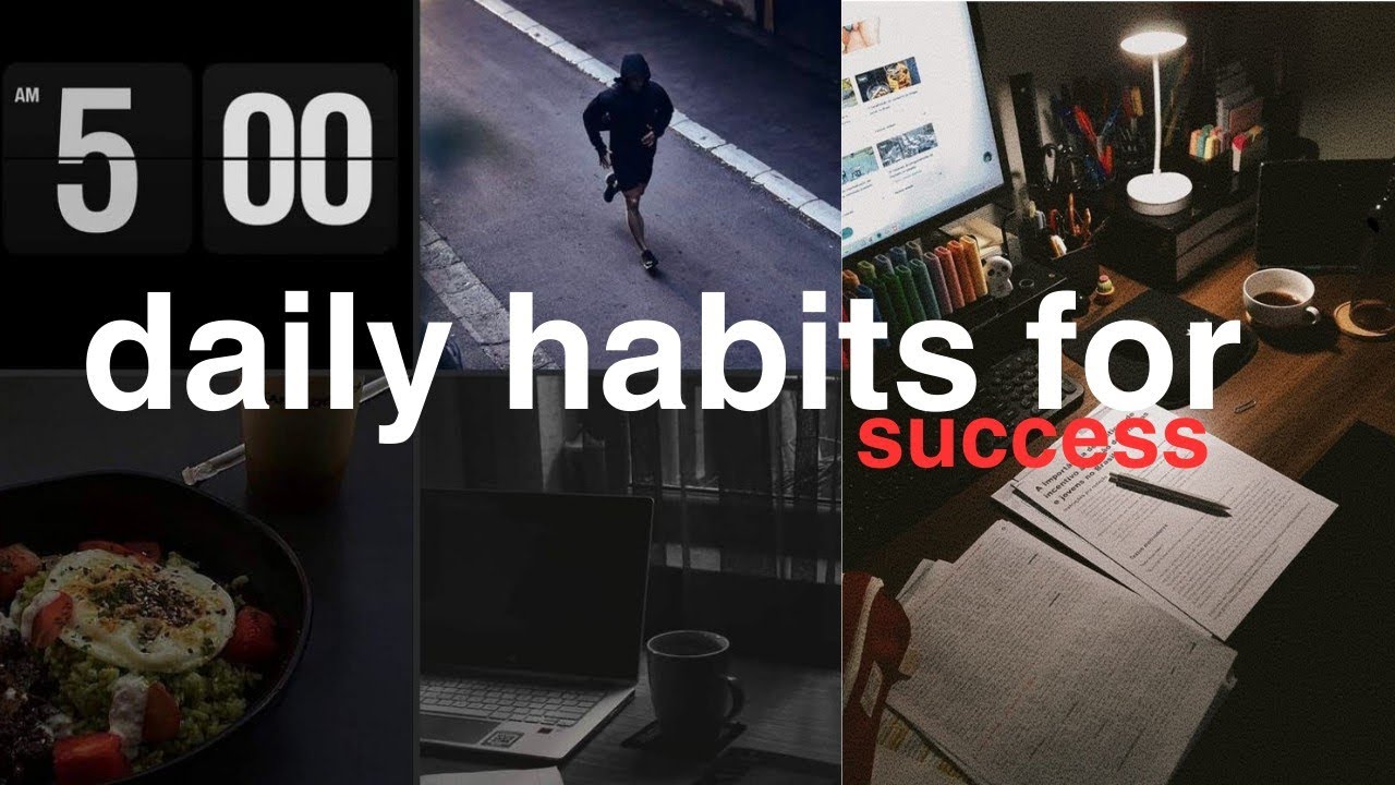 The 4 Pillar Framework That Changes Your Life