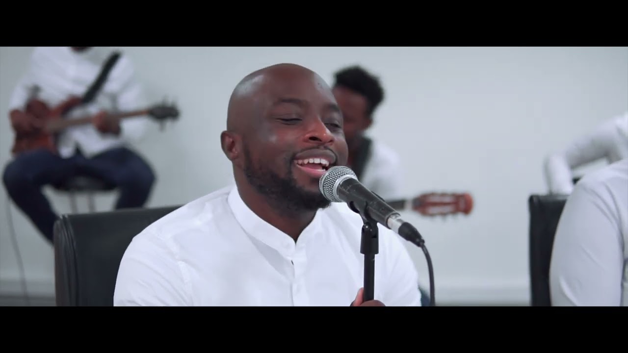 MEDLEY LOUANGE - GKGD & Family