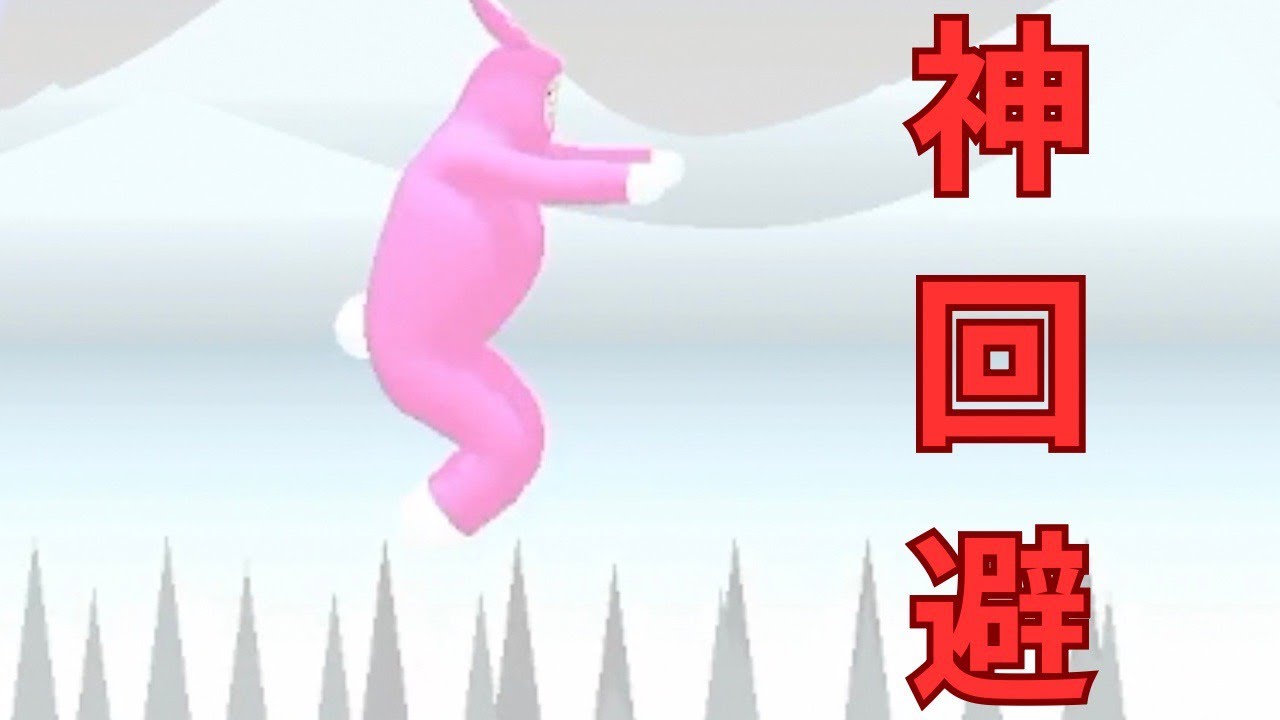 神に守られた弟と殺しにくる兄