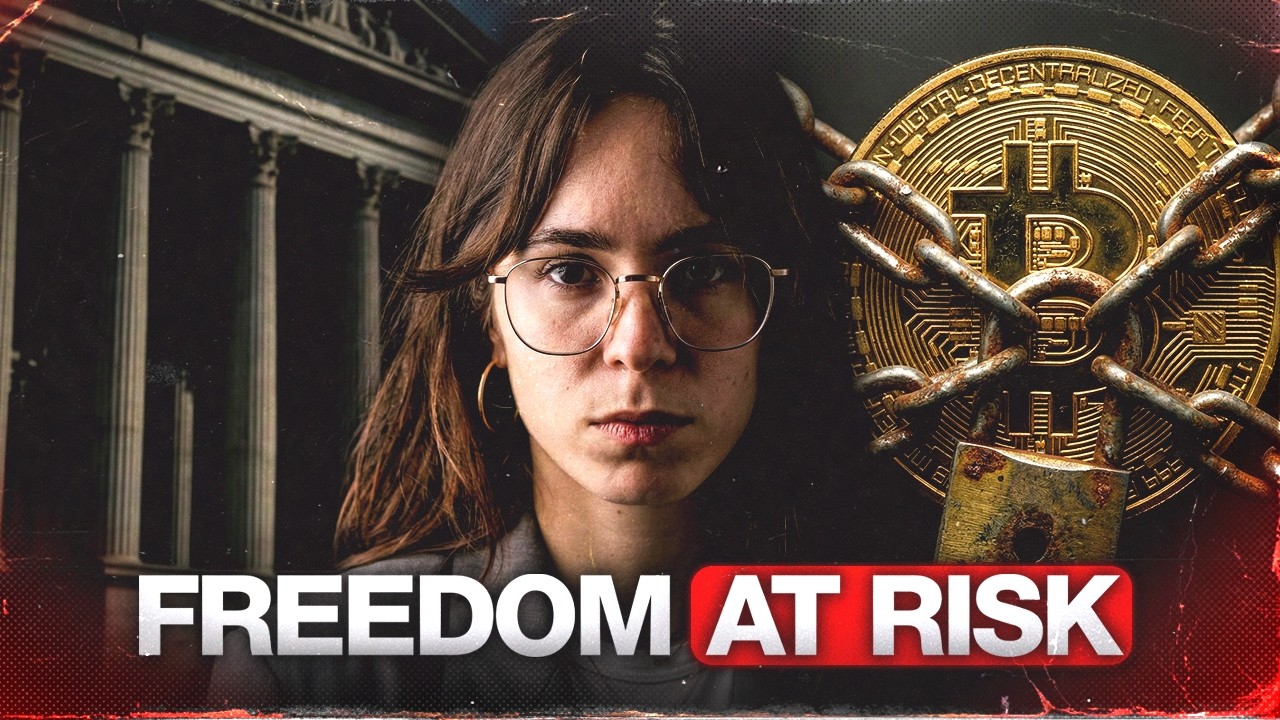 Bitcoin Regulation Battle Escalates, What It Means for Markets? | RoxomTV News