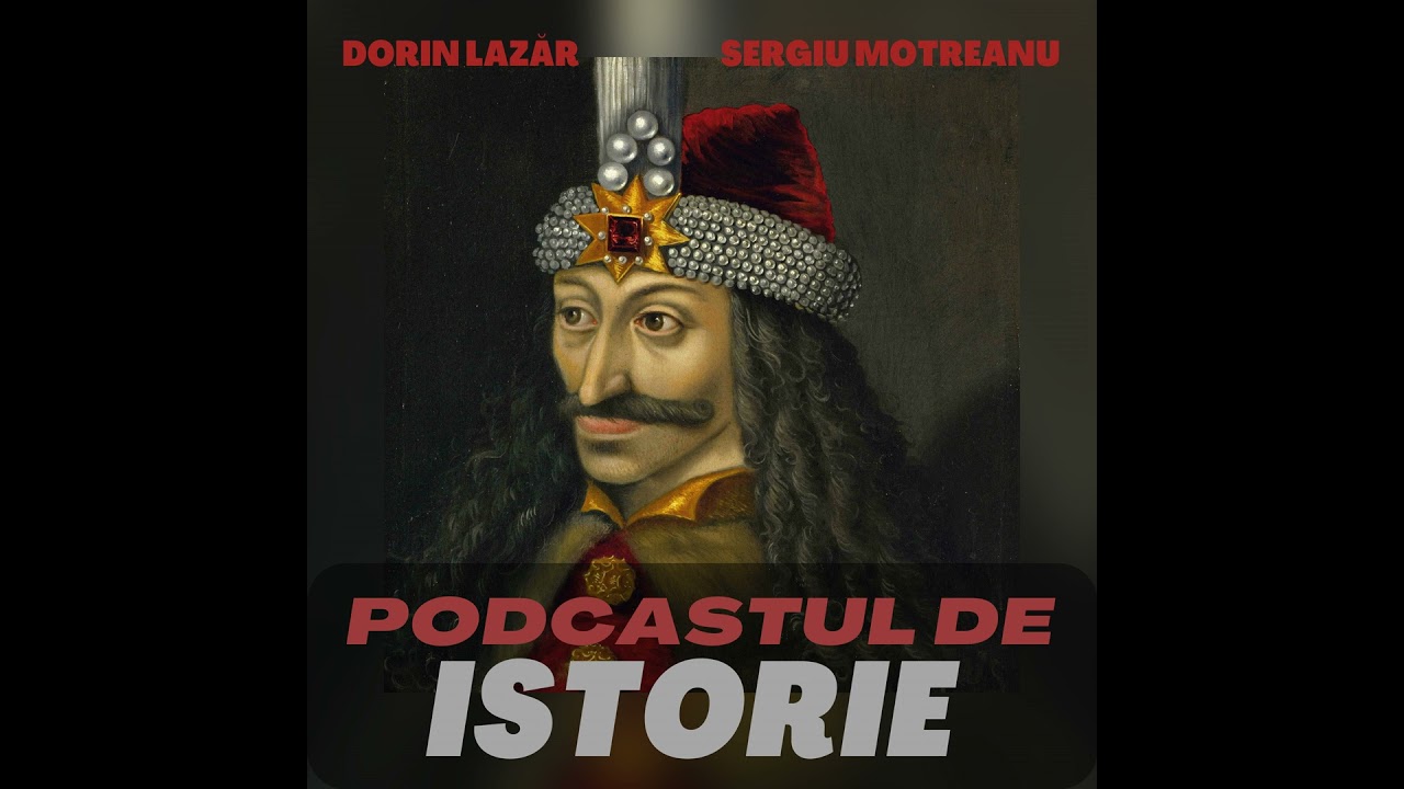 #152 - Alexandru Severus - pe marginea prăpastiei