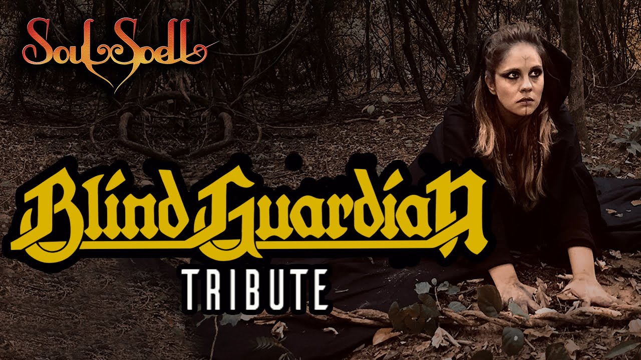 Soulspell | Valhalla (Blind Guardian Tribute)