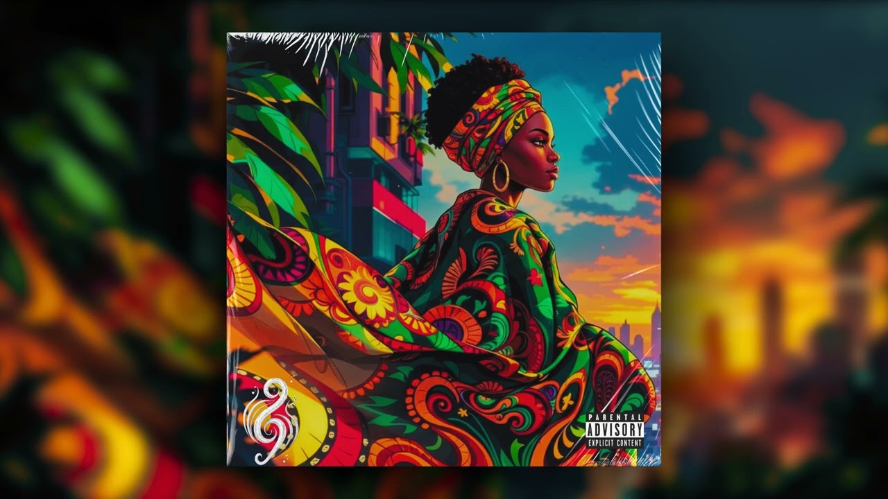 Emotional AfroPop Guitar Type Beat Instrumental 2026 – “Praises” | Tems x Rema x Omah Lay x Fireboy
