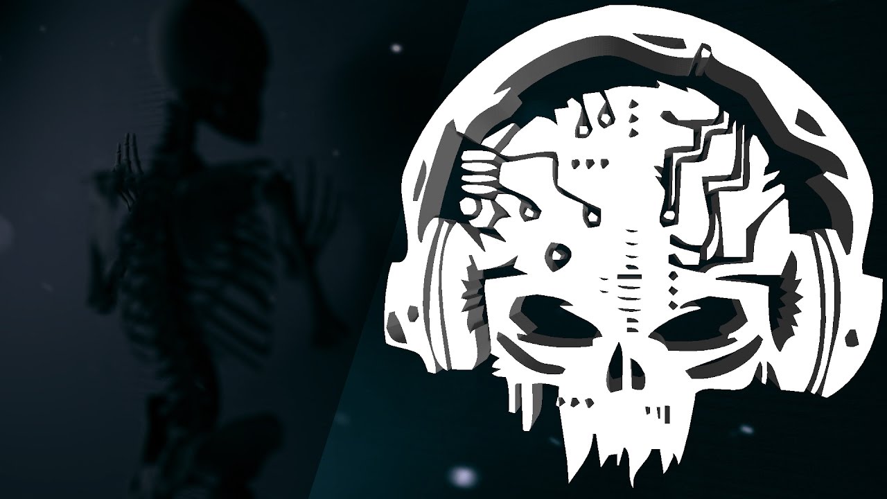 Evilwave & Code Pandorum - Nyctophobia