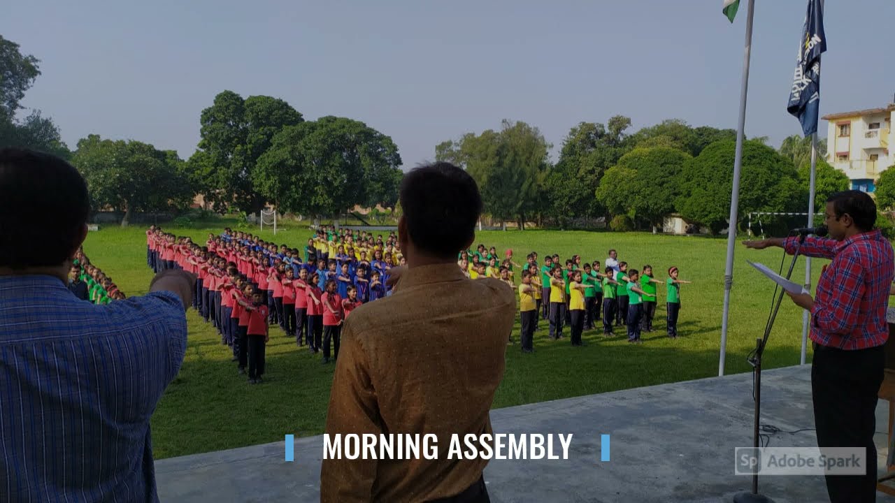 KV KANKINARA INFRASTRUCTURE OF SCHOOL