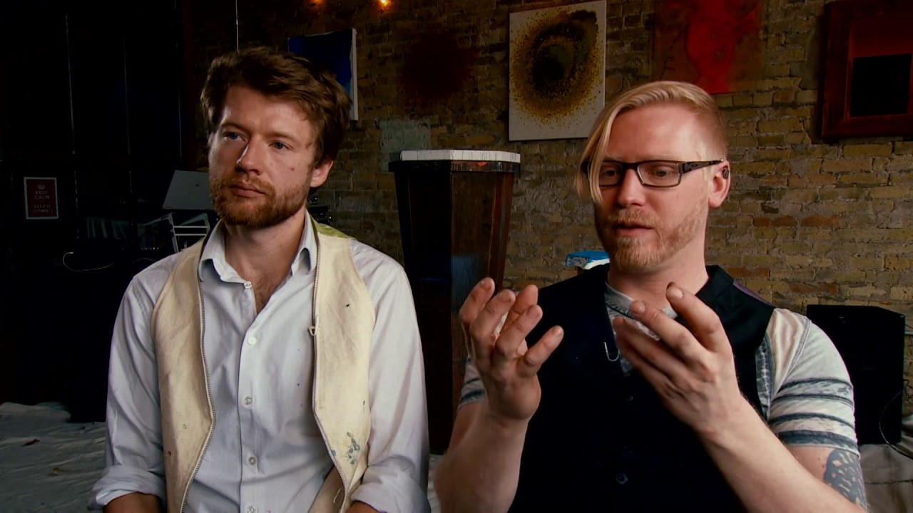 The Arts Page | Feature | Bass Structures: The Mark of Sound