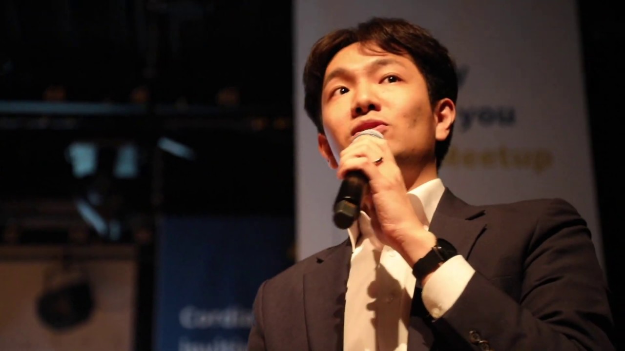 Nexybit x Coinzest x BRP - 박한결 대표 (CEO) [ 넥시빗 ]