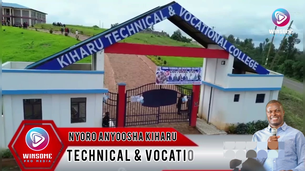 SINGAPORE IN KIHARU CONSTITUENCY COURTESY OF  HON.NDINDI NYORO 