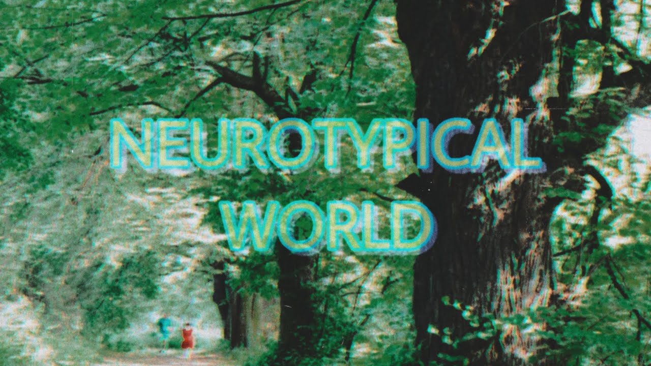 ValDRaps - Neurotypical World (Audio)