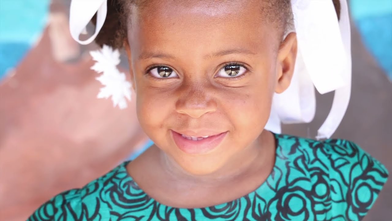Haiti ARISE - Photo Montage Celebrating 20 Years