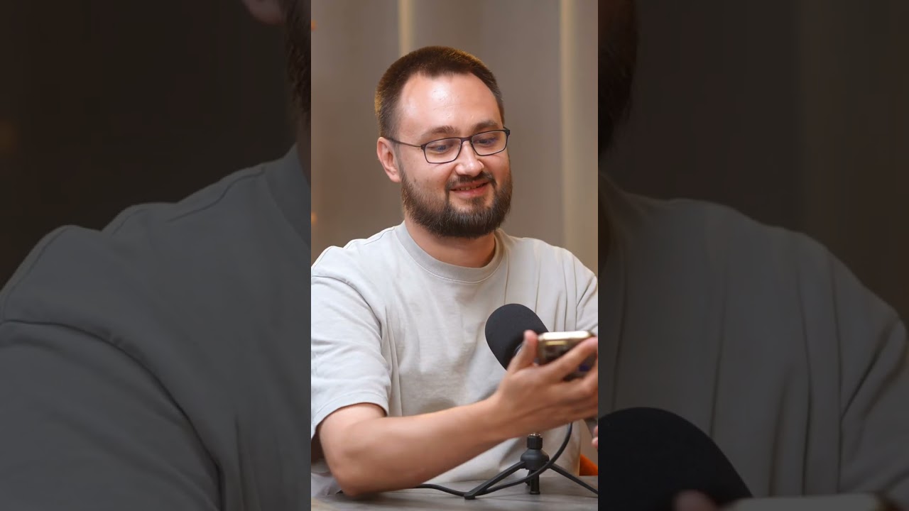 Учитель ИИ и деньги: как быть человеком в мире будущего #shorts