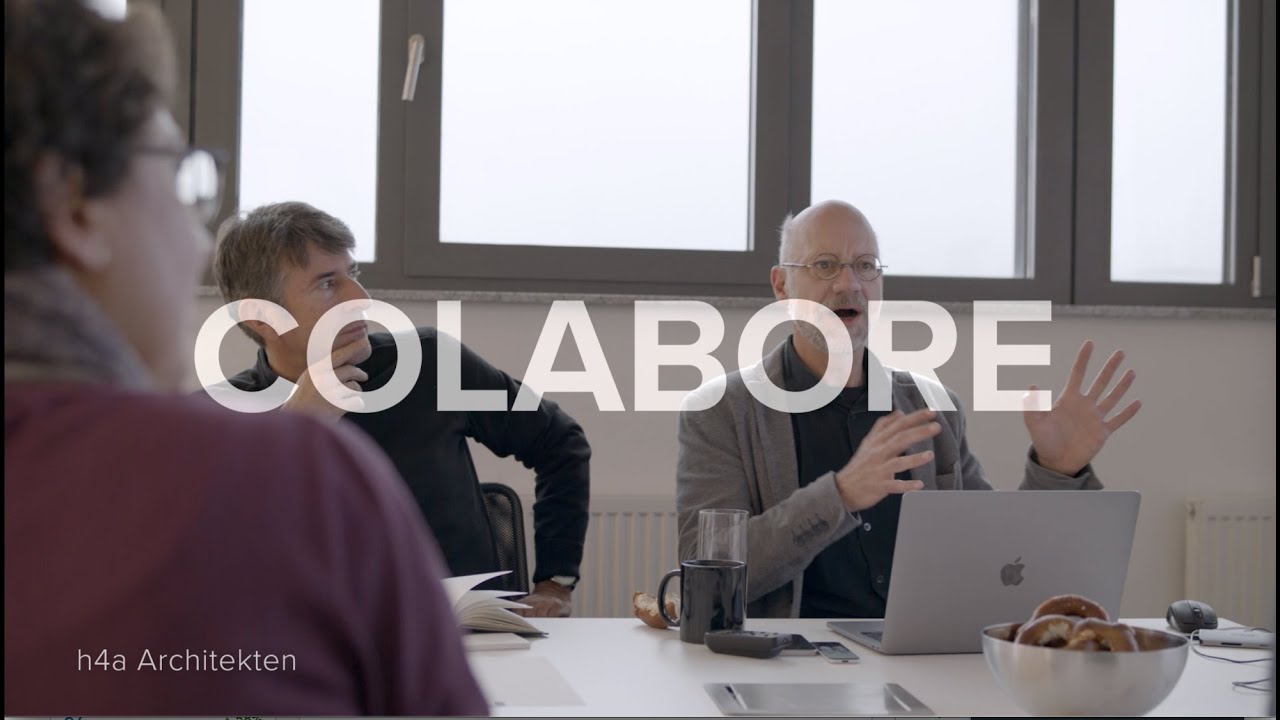 BIMcloud - Colabora&ccedil;&atilde;o em tempo real na nuvem
