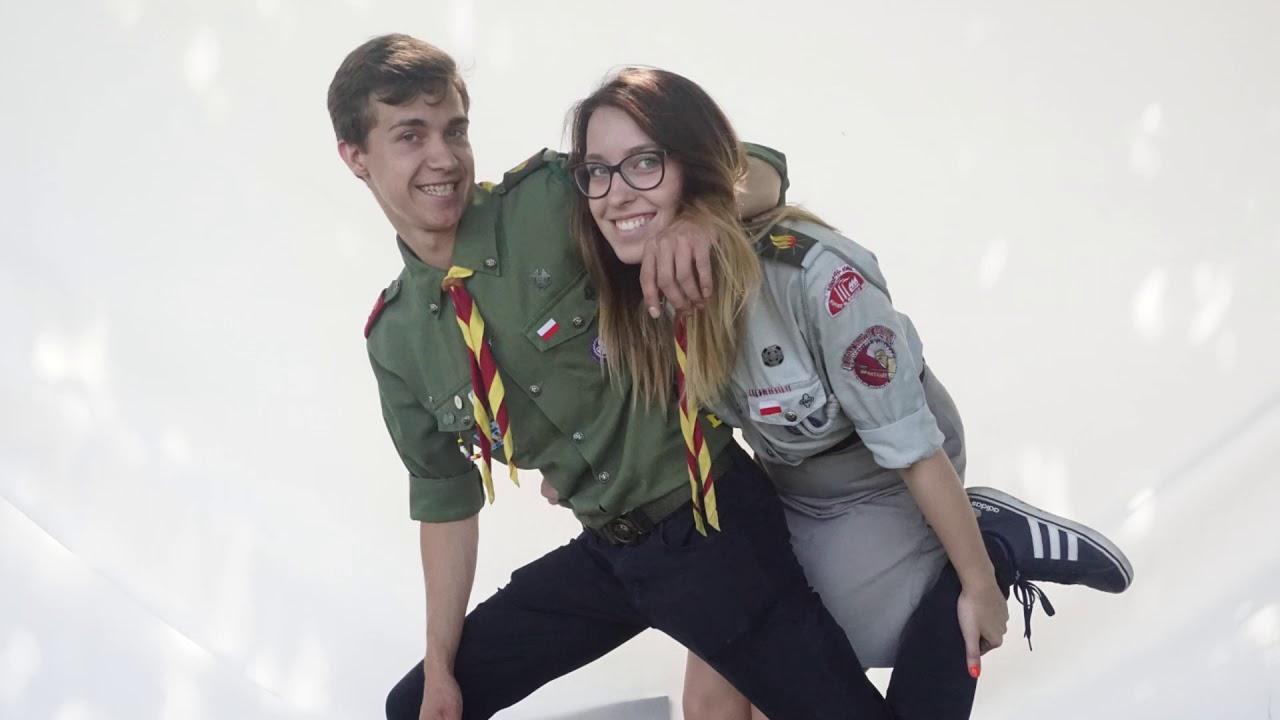 Szlakiem Kultury [Hufiec ZHP Łódź-Górna]