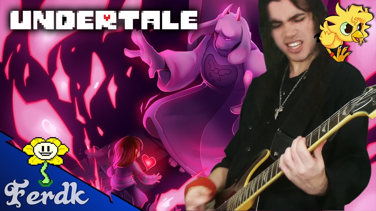 UNDERTALE - 
