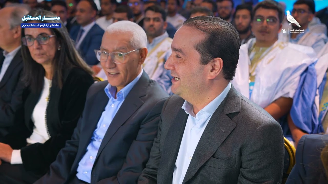 مسار المستقبل.. حين يصبح الإنصات بداية للبناء