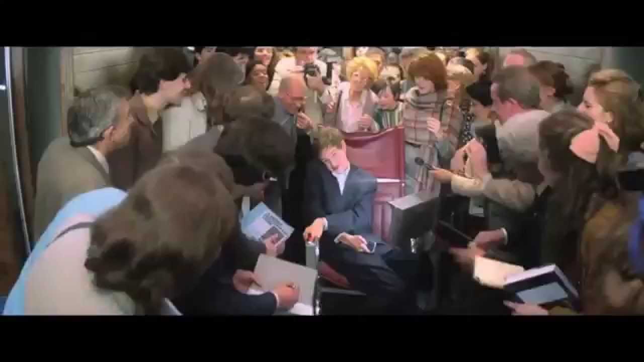 Montage of the 2014 Academy Awards Best Picture Nominees HD