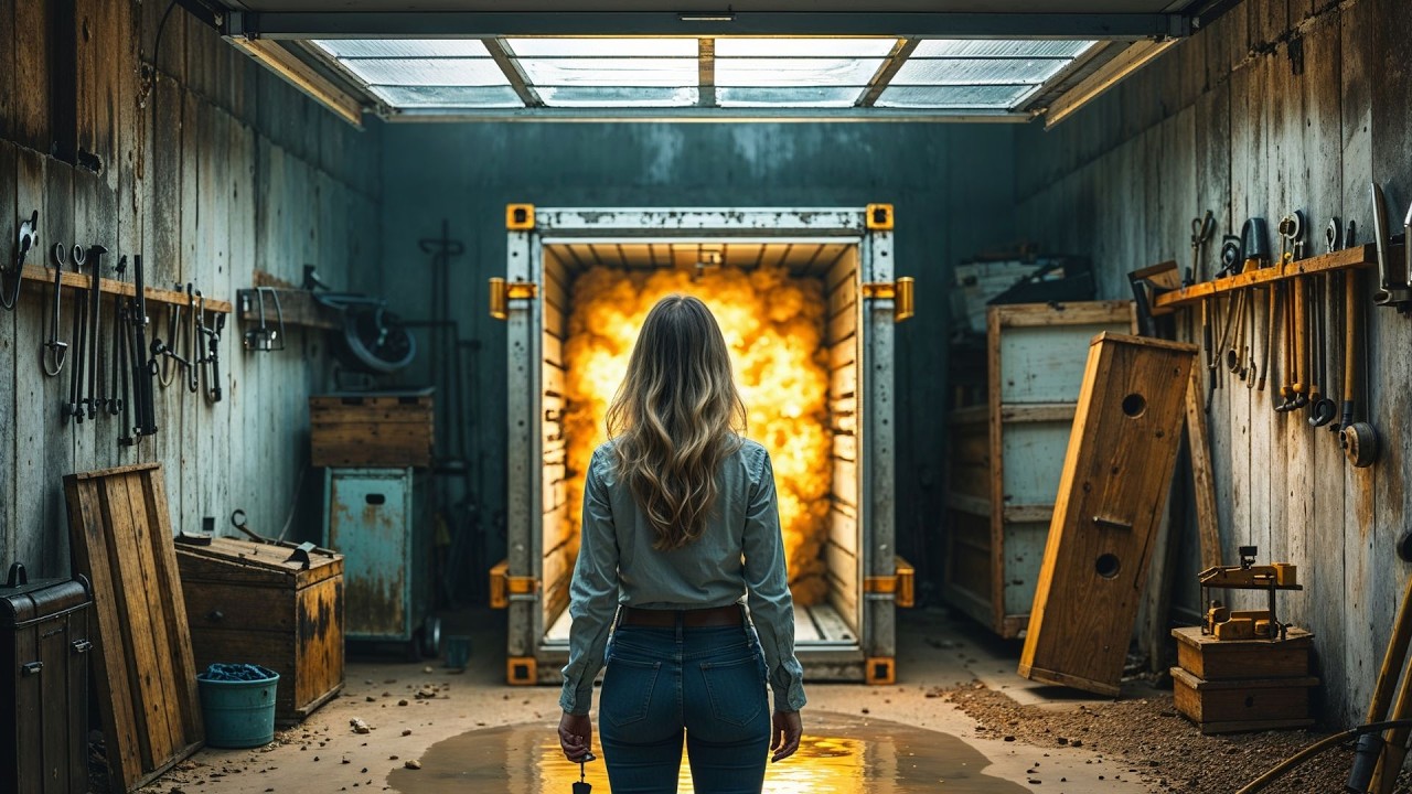 Siblings Pressured Her to Discard Father's Metal Box — Inner Vault Held $324M Fortune
