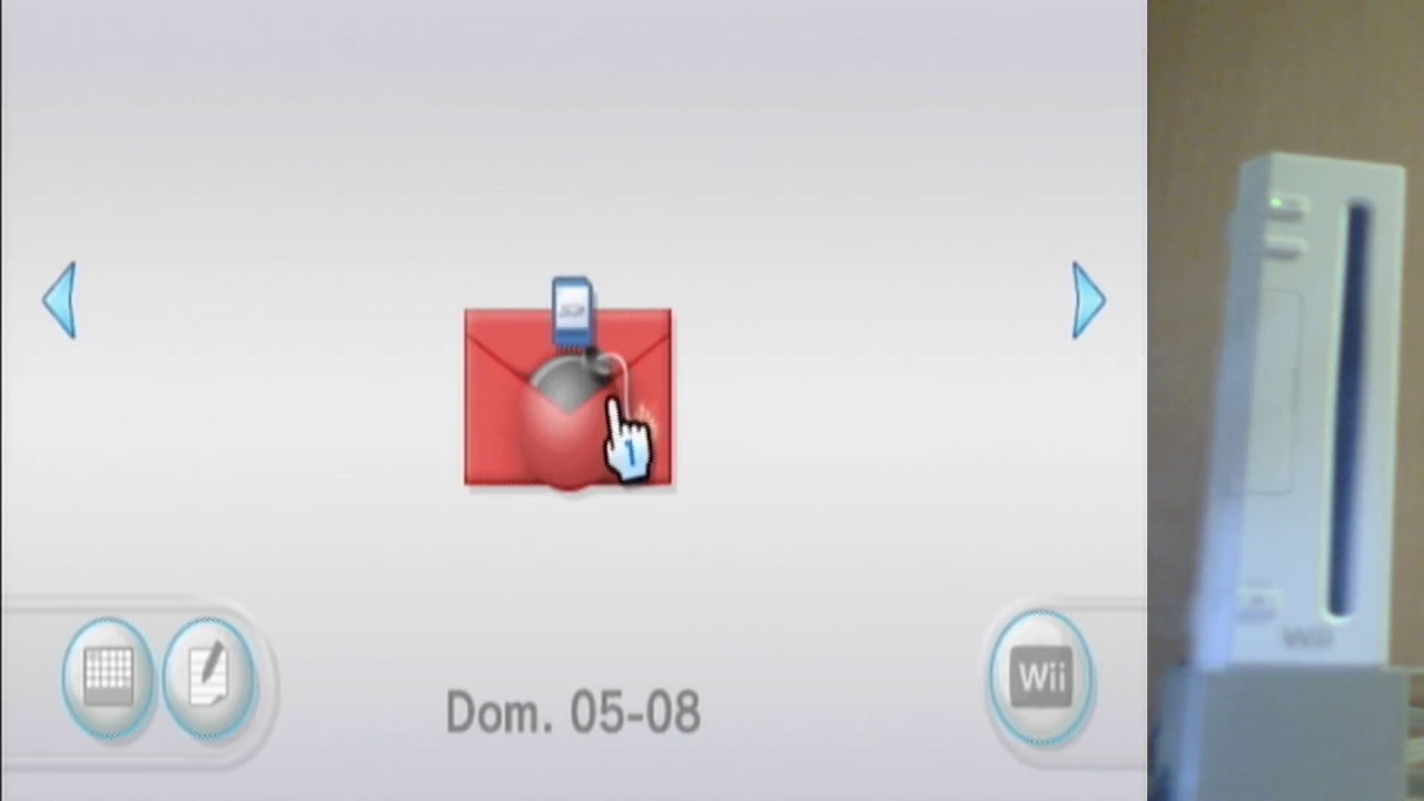 Como piratear una Wii | Parte 1 | Instalacion de Homebrew Channel