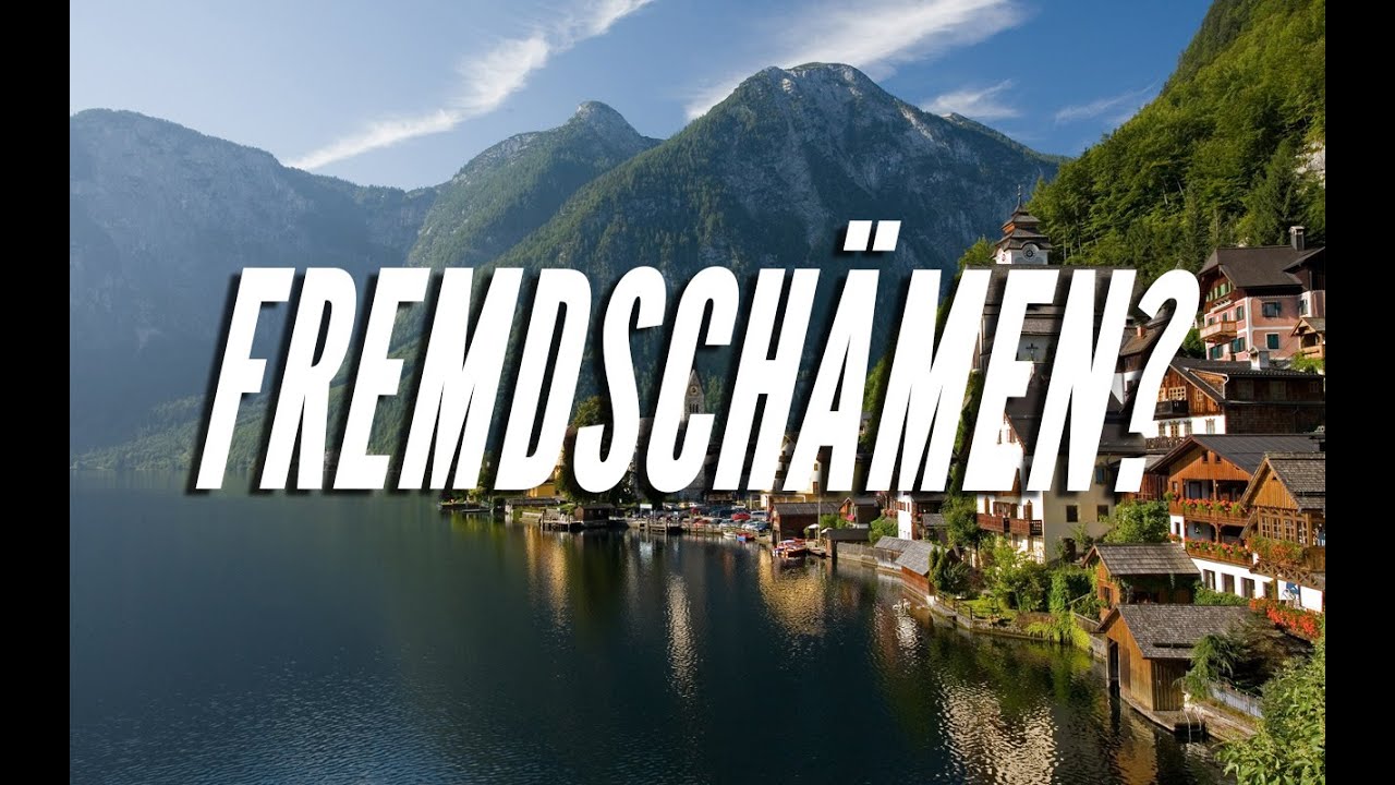 German Words That Say How You Really Feel