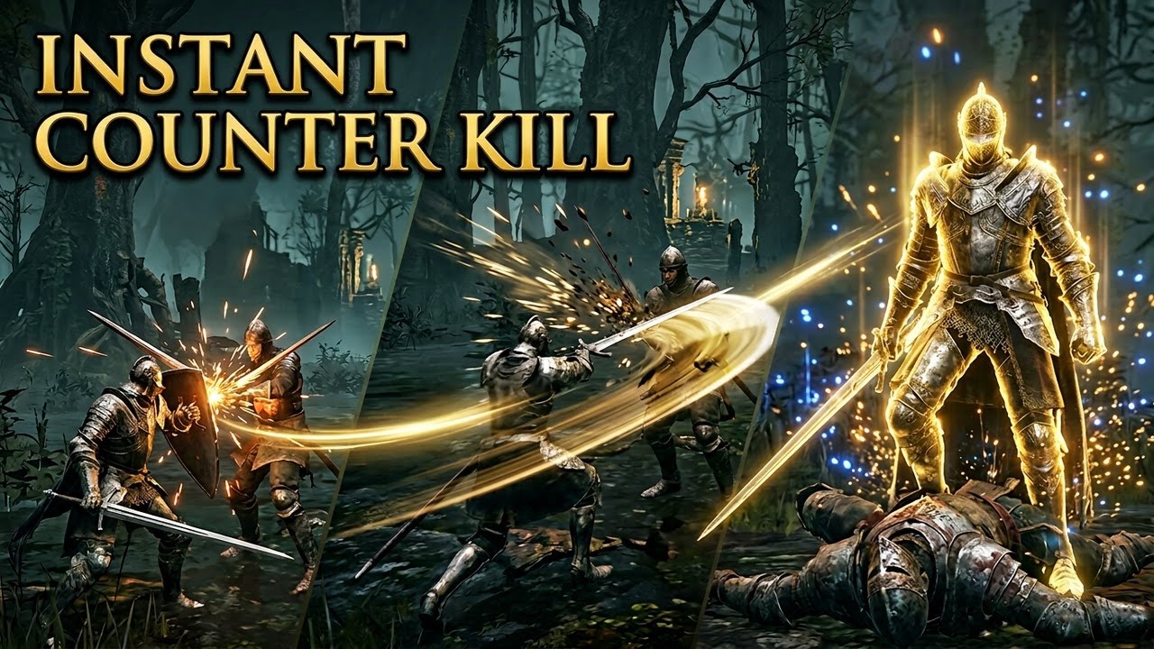 Guard Counter Play Elden Ring Pt 18 | Eastern Liurnia Cleanup