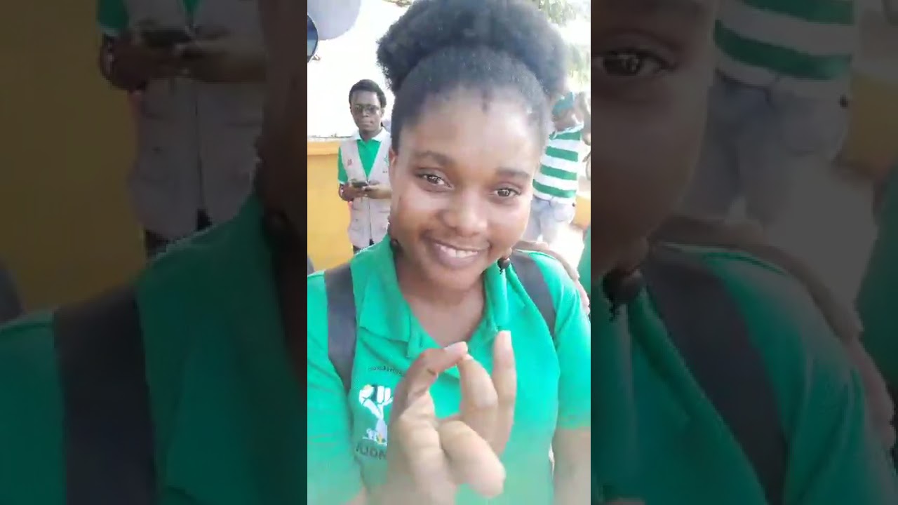 Venâncio Mondlane é isso que o povo quer, Viva ANAMOLA 👑