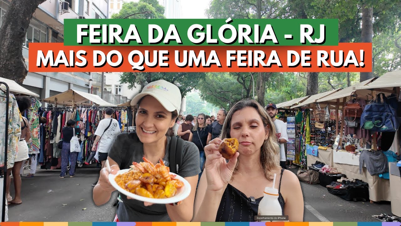 Ponto Turístico & Gastronômico para TURISTAR DE GRAÇA no Rio de Janeiro - RJ