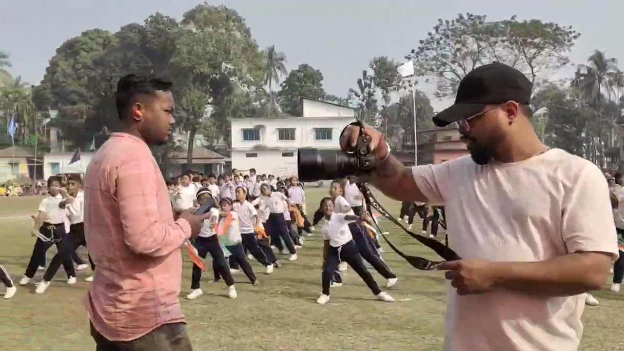 Drill