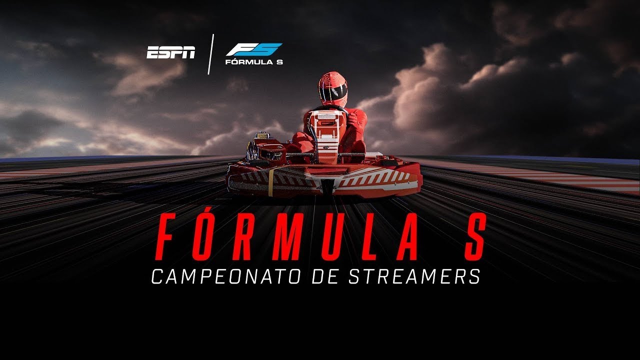 EN VIVO 🚦🛞🏁 | FORMULA STREAMERS | FECHA 3 | ESPN