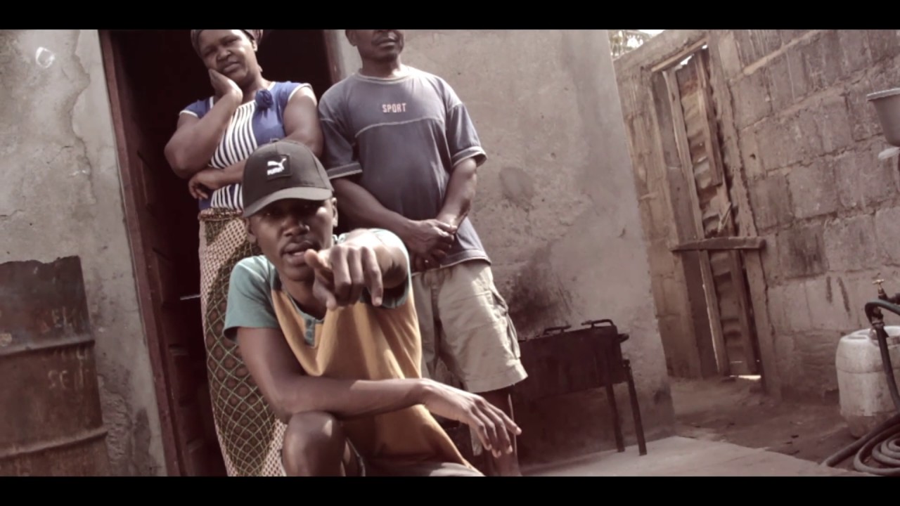 Xtragavant Moz Gang - A  Historia do Pobre e o Rico (Video Oficial) @cilocriative