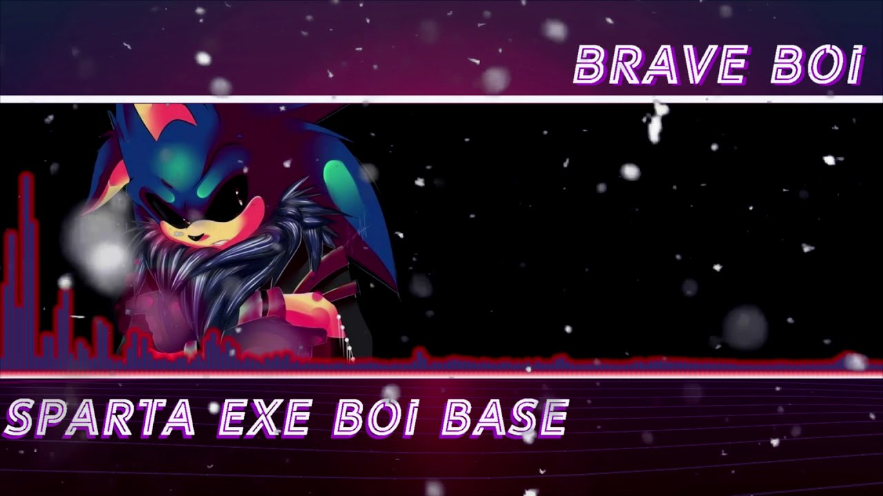 Sparta ExE BOI Base