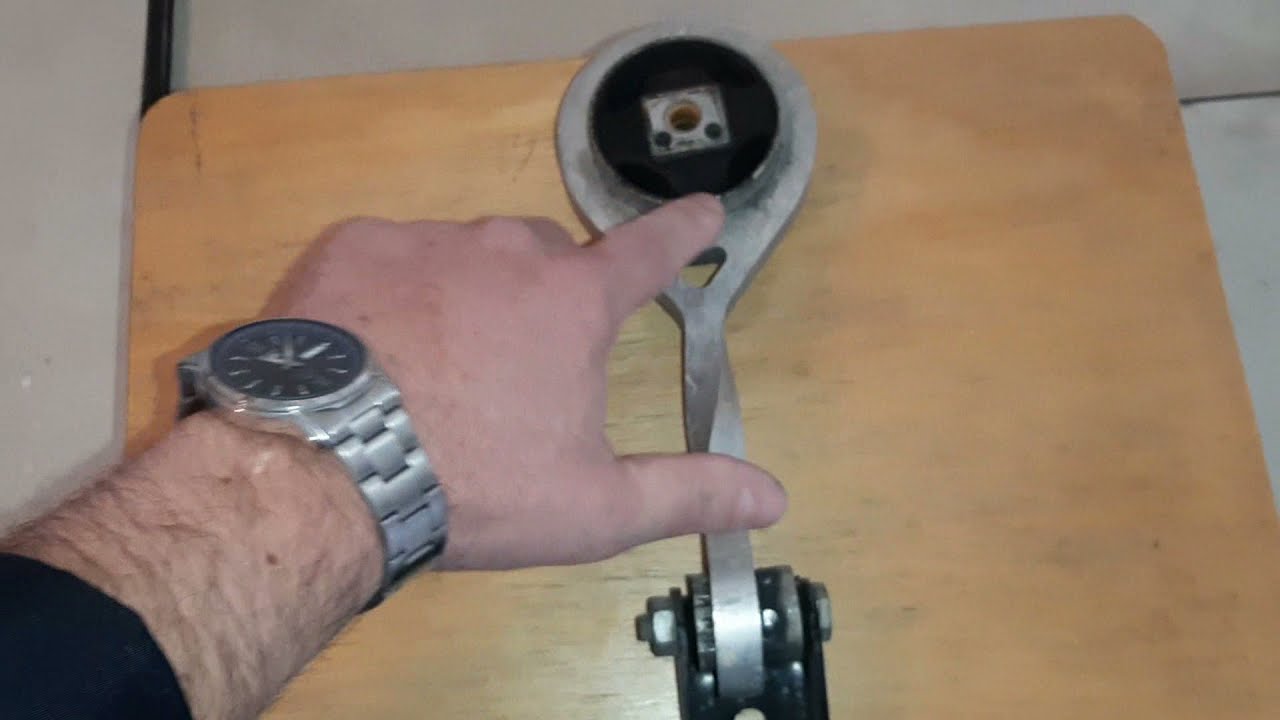 COXIM DO CAMBIO INFERIOR VW POLO E VIRTUS TSI 200 MOTOR BALANÇANDO ORIENTAÇAO E DICAS