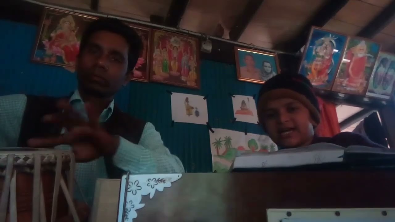 Lalon gete gan///Donno Donno bole Tara////Shilpi=suruti Bosu//tabla,, Krishno debnath 