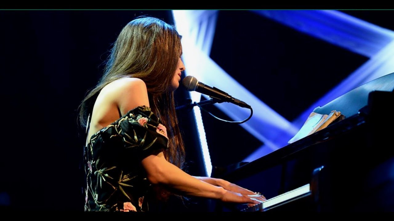 Olivia Chaney - (Nick Drake Tribute, BBC Radio 2 Folk Awards 2018)
