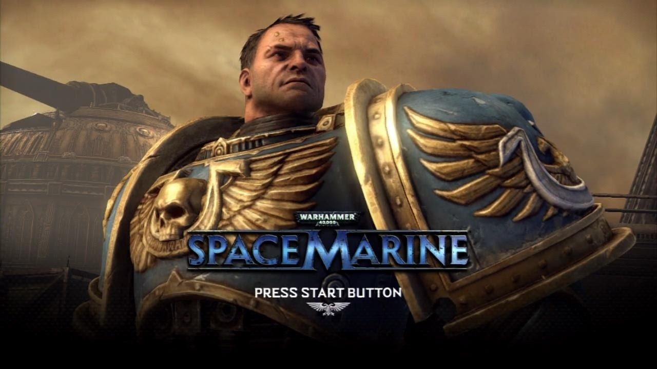 warhammer 40000 space marine modo multijugador modo captura