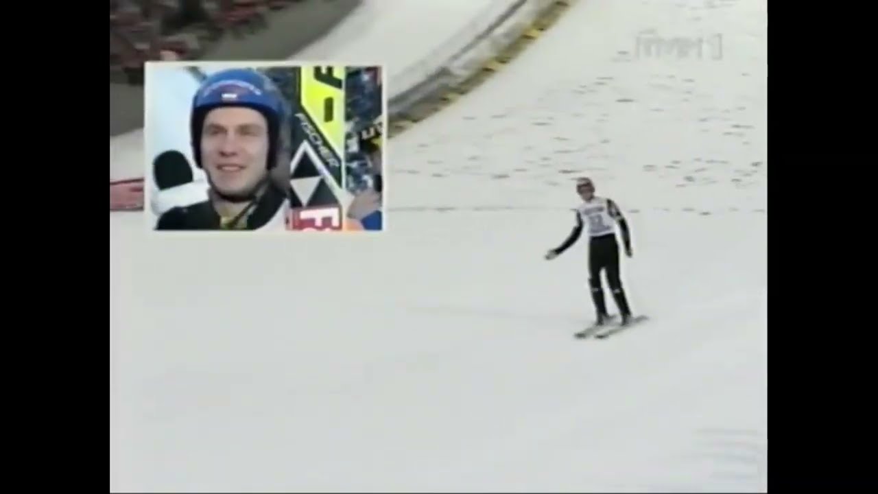 Lillehammer, K-120, 12.03.2004, konkurs indywidualny
