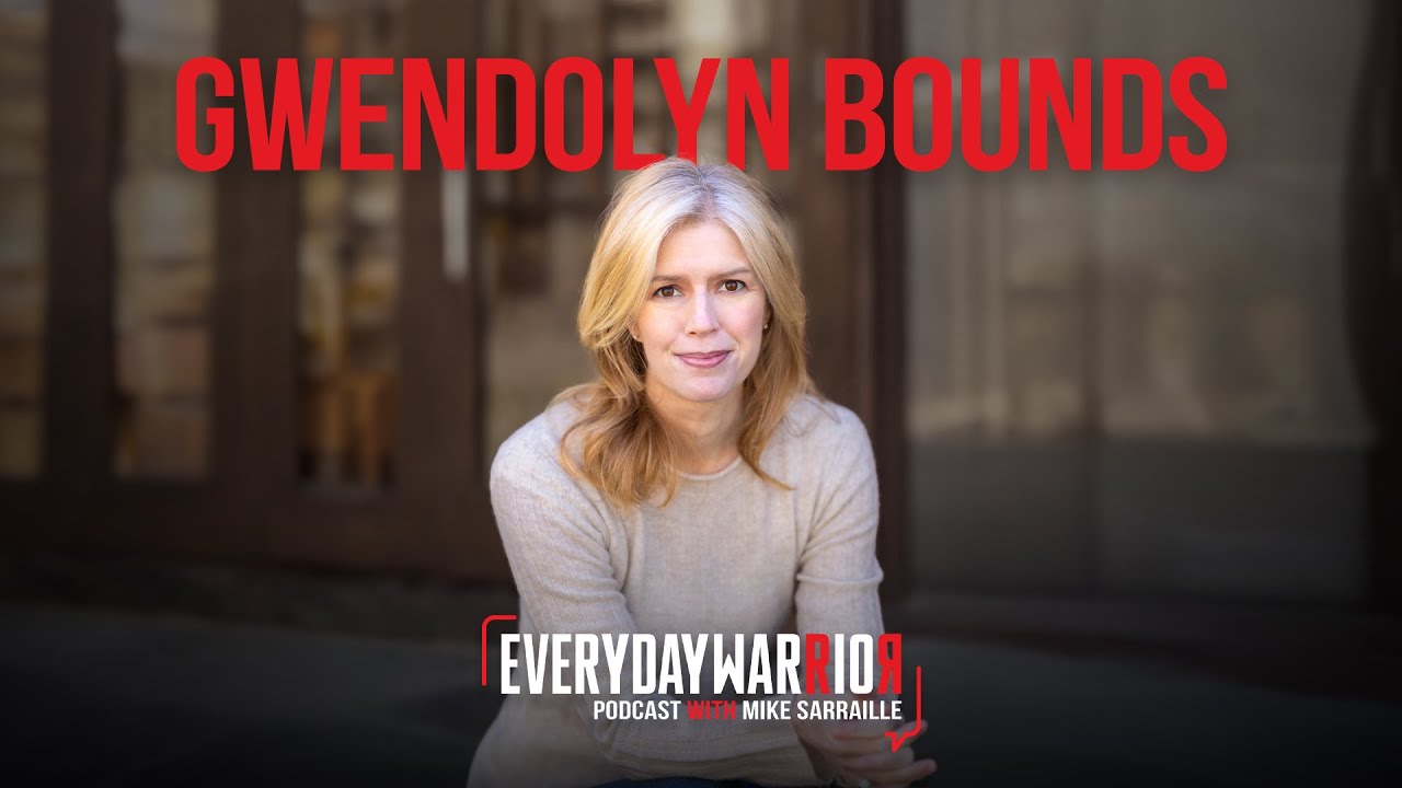 Breaking the Competency Trap: Gwendolyn Bounds' Strategies for Growth