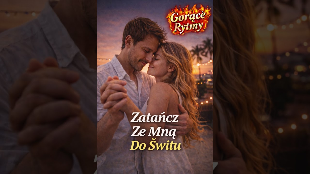 Zatańcz Ze Mną Do Świtu-Gorące Rytmy Gorące Rytmy Nowość HIT2026