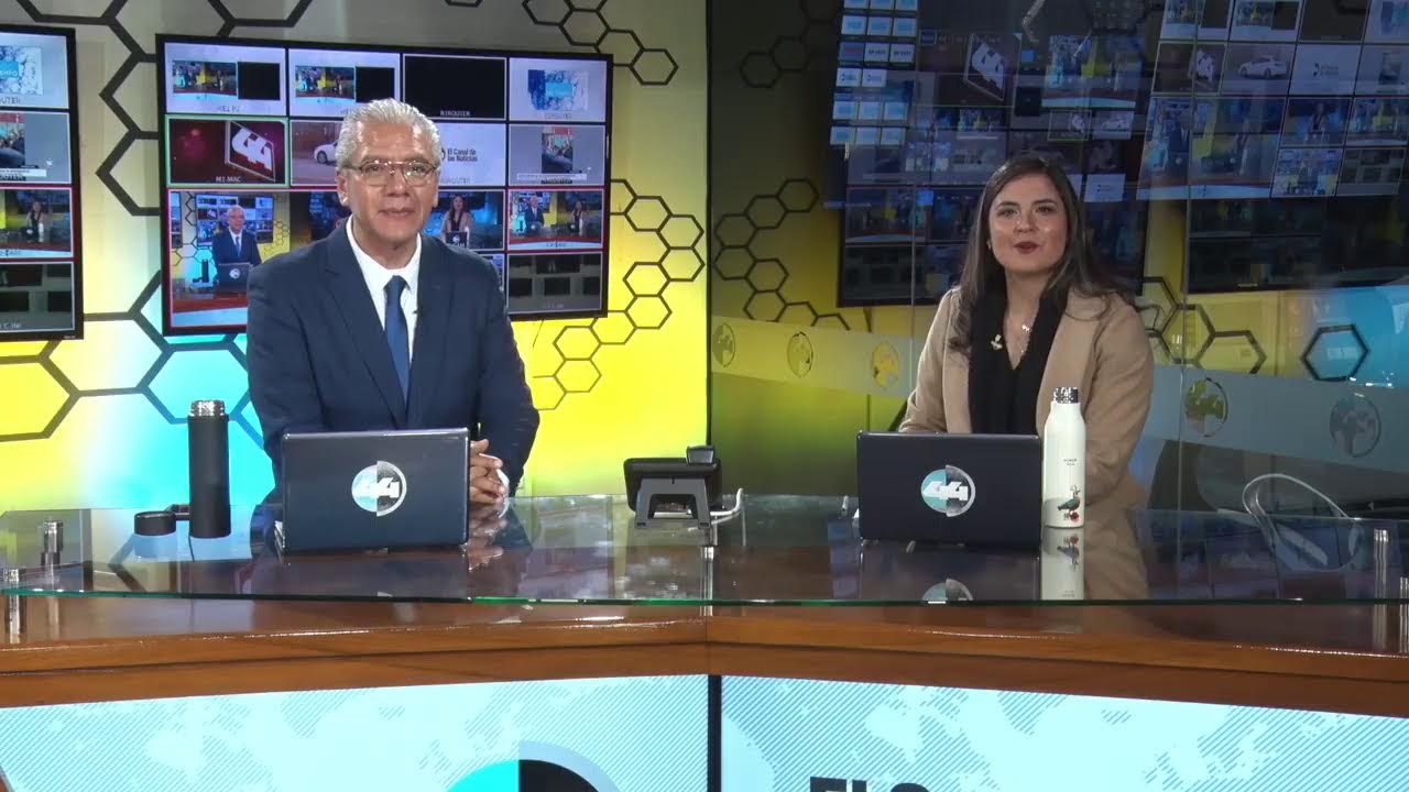 Contacto en Movimiento con Daniela Nava y Guillermo Hernández-Güereca – 25 enero de 2026