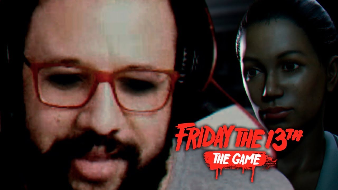 O MAIOR SURTO DA MINHA VIDA | FRIDAY THE 13th - Demi (Ft. Garota do Blog)