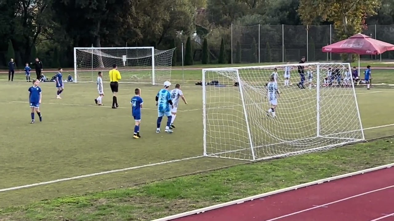 Fk Unis vs Fk Radnik 2014 Godiste Kantonalna Liga Grupa A