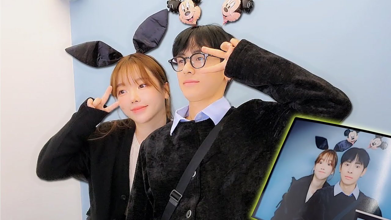 절대 이루어질 수 없다던 우리(꾸보리2부)