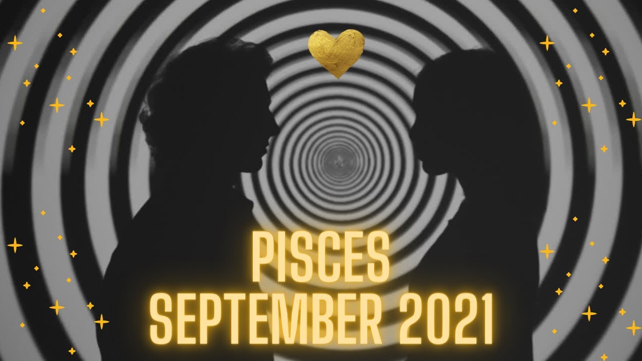 ♓️Pisces, They are having DEEP regrets and a RUDE awakening!! ❤️ September 2021