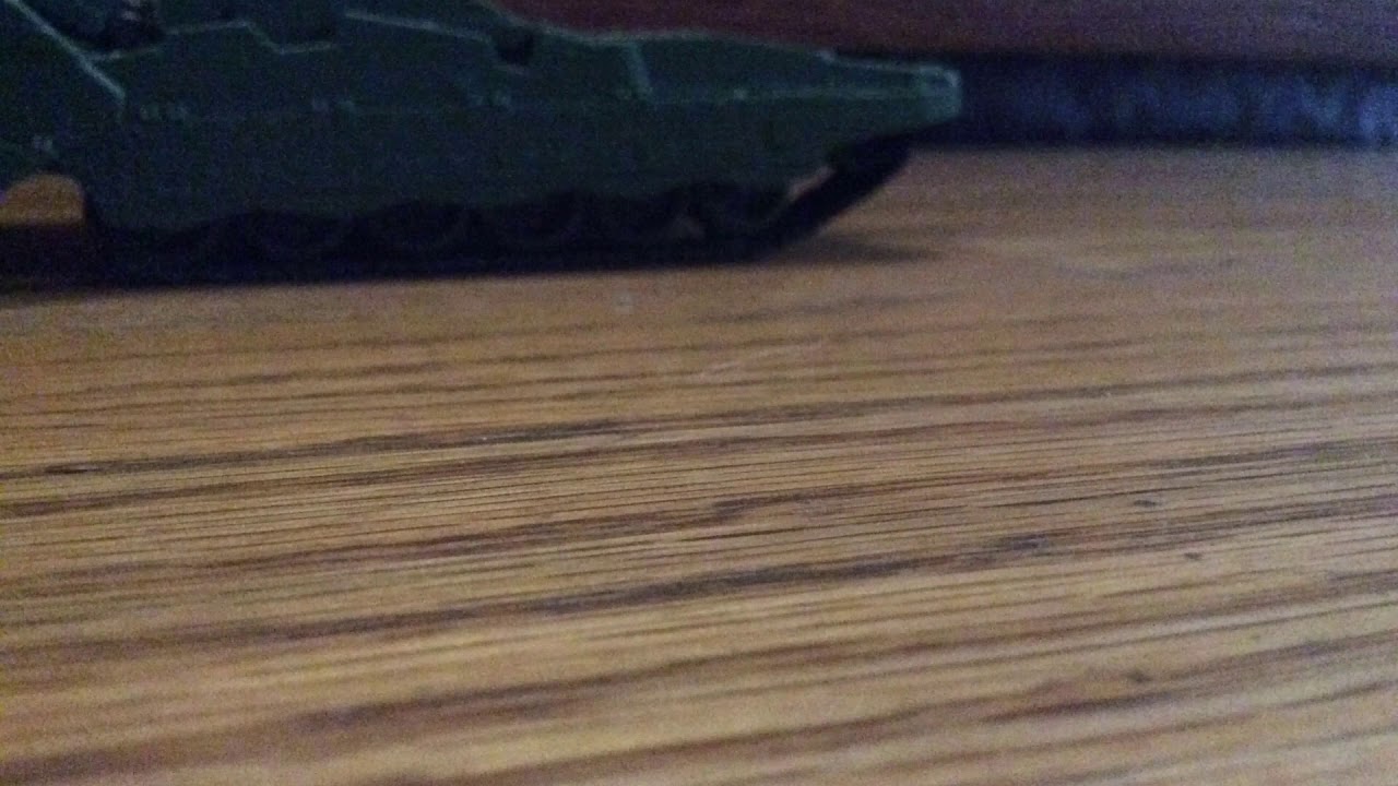 Hildolfr transformation test