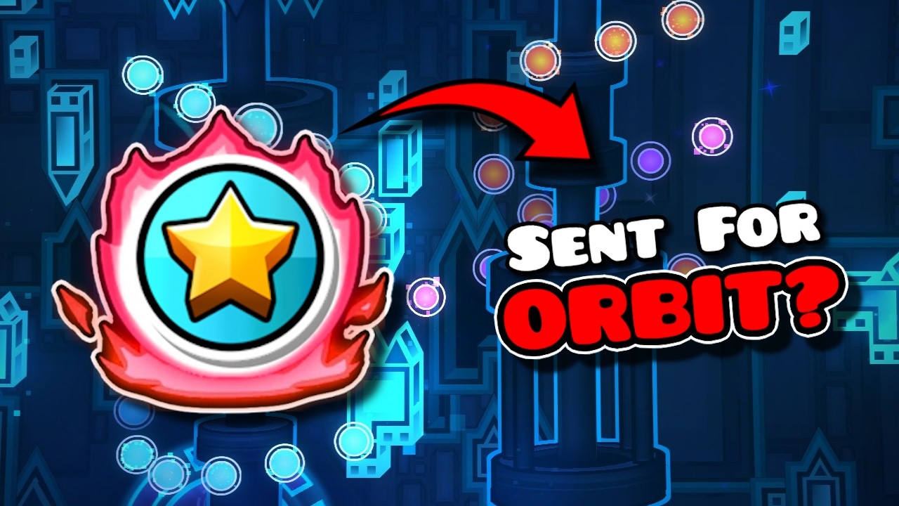 [MOD] Sending your ORBIT Level Requests to RobTop?