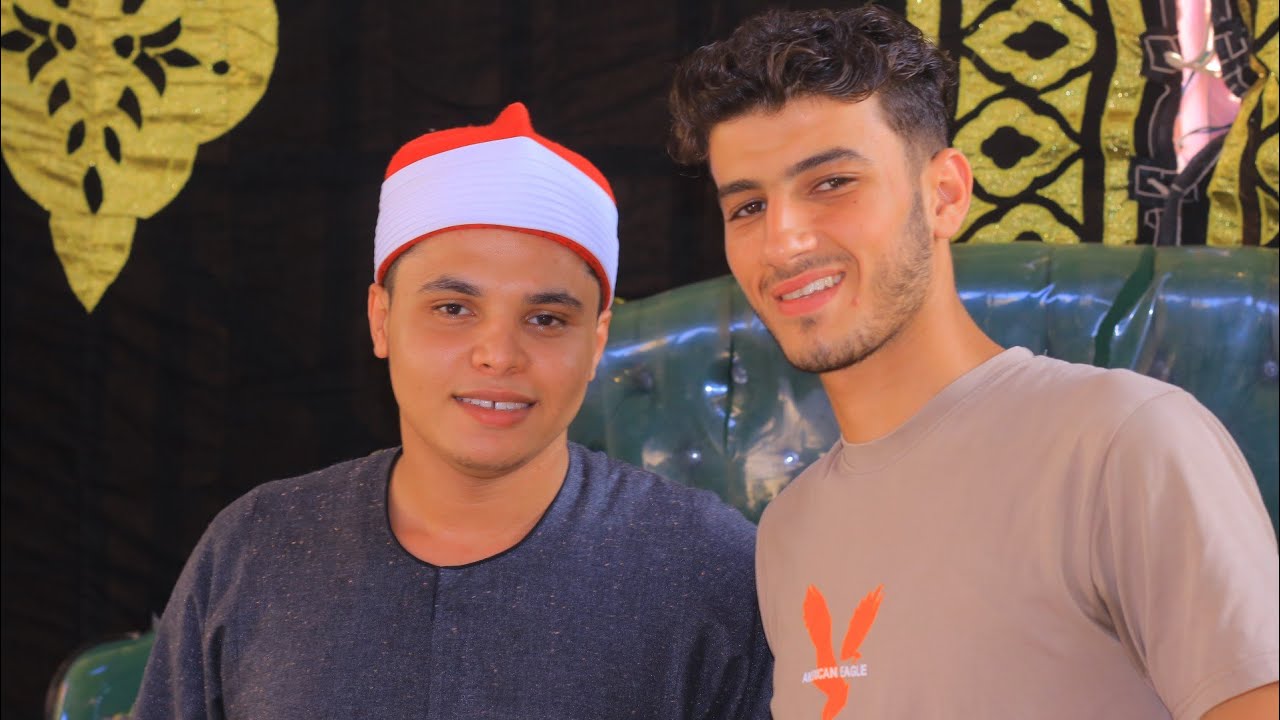 الشيخ محمد كامل ربع المغرب  عزاء الحاجه حميده السعيد اسماعيل _شرنقاش طلخا_الخميس 31/7/2025