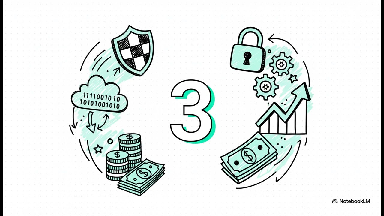 STOP Losing Money! 🛑 The Ultimate Audit Guide (1st, 2nd & 3rd Party EXPLAINED)