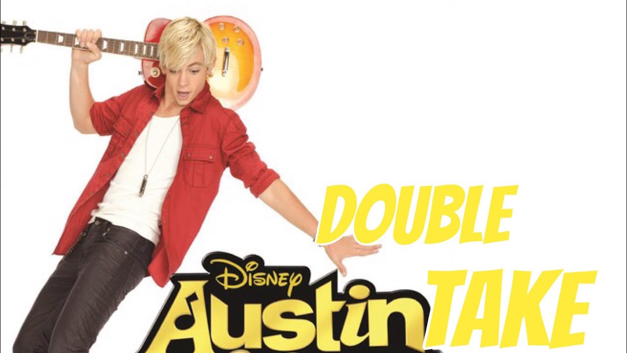 Ross Lynch - Double Take (Custom Music Video)