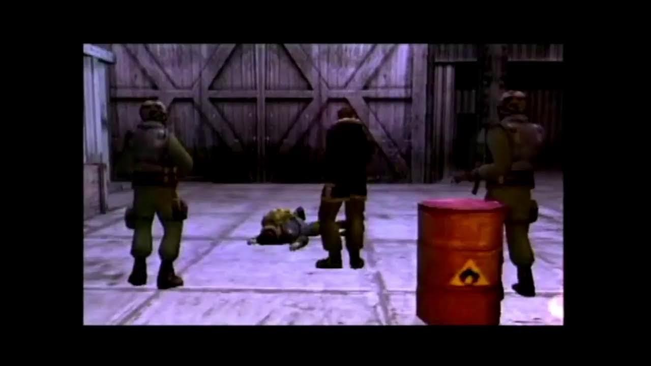 🔴 The Thing: Remastered - (No Commentary)