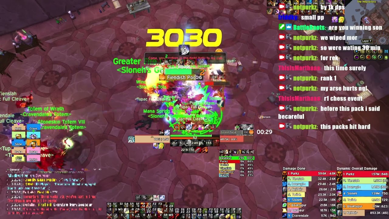 Rank 1 arms ilhoof kill (tupac full cleave)